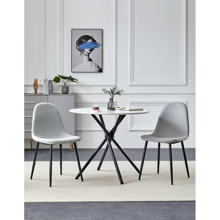 Small round dining set deals for 2